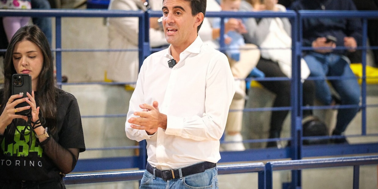 Futsal, L84 Torino: la prima della classe. "Sogno coppa, scudetto. E un modello sempre più sostenibile"