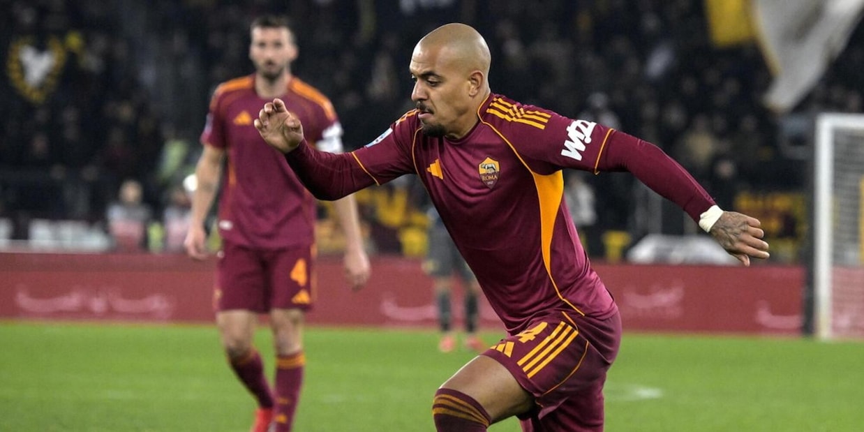 Pronostico Udinese-Roma: come loro, solo l'Inter...