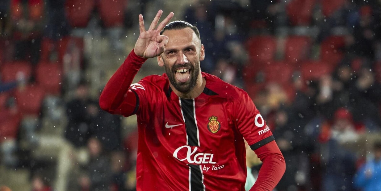 Pronostici Liga, 22ª giornata: il Maiorca di Muriqi cerca punti salvezza contro il Siviglia