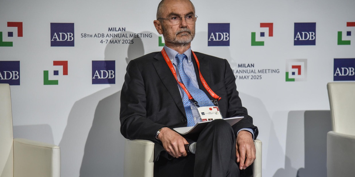 
            
            Bankitalia, Signorini lascia, Angelini nuovo dg
          