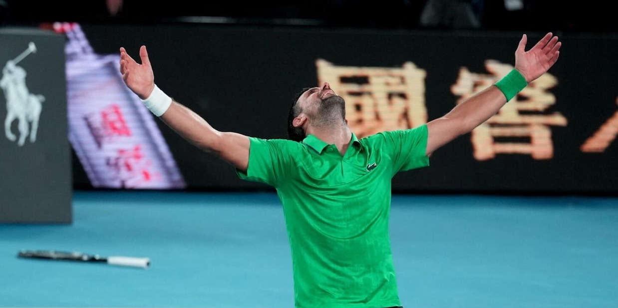 Pronostico Alcaraz-Djokovic, scommesse aperte anche sulla durata del match