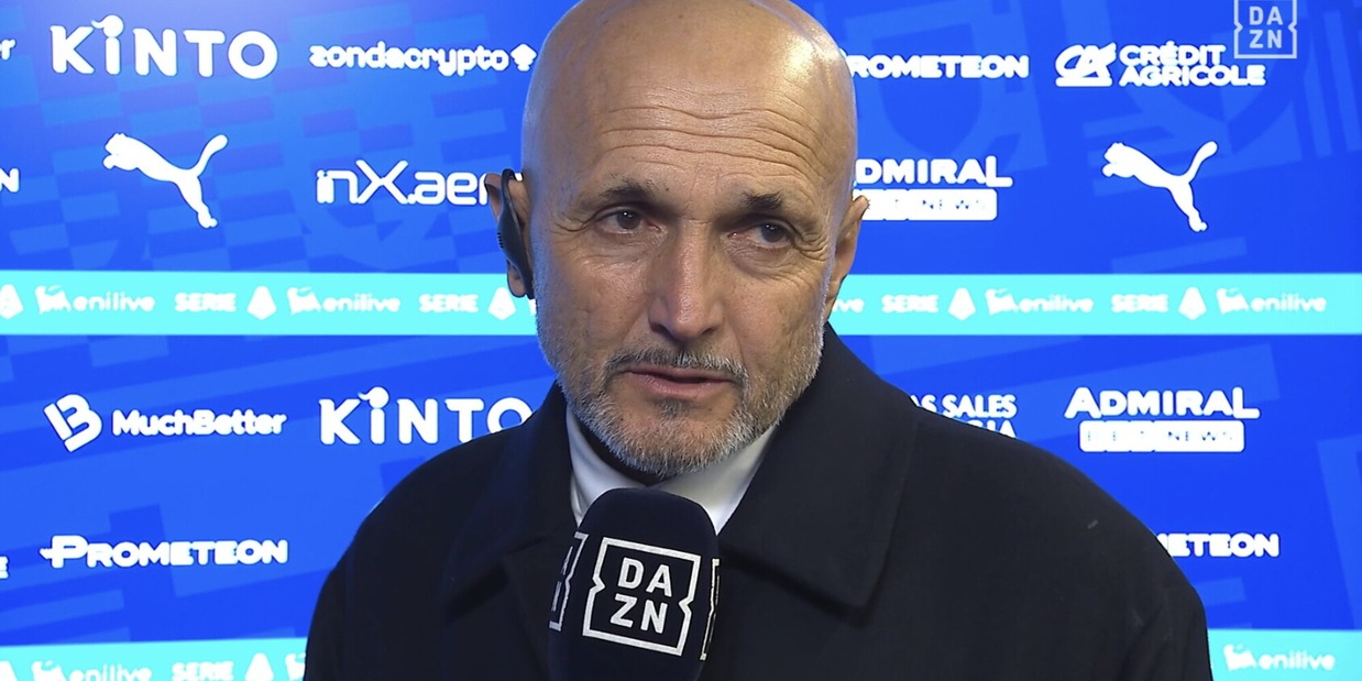 Spalletti fa chiarezza su Icardi alla Juve e non risparmia Wanda Nara: "Goleador fantastico ma..."
 