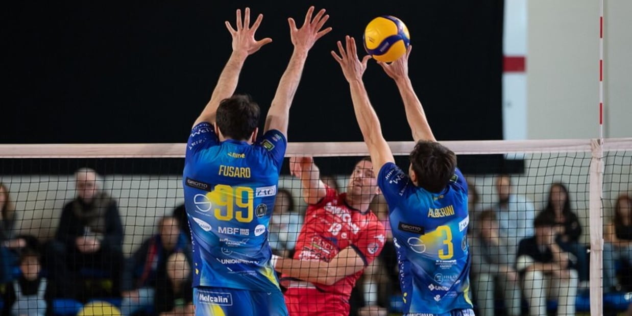 La Tinet scappa, Brescia passa a Pineto