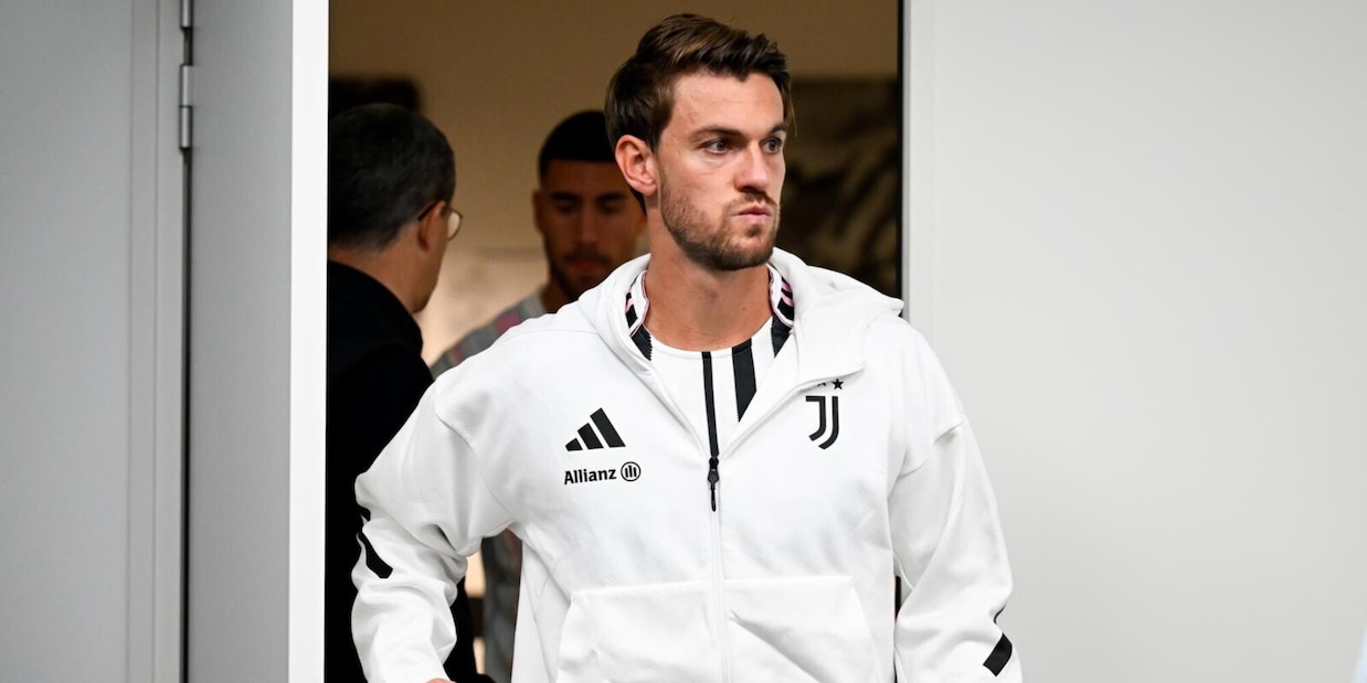 Svolta Fiorentina, c’è Rugani. Zappa se parte Gosens