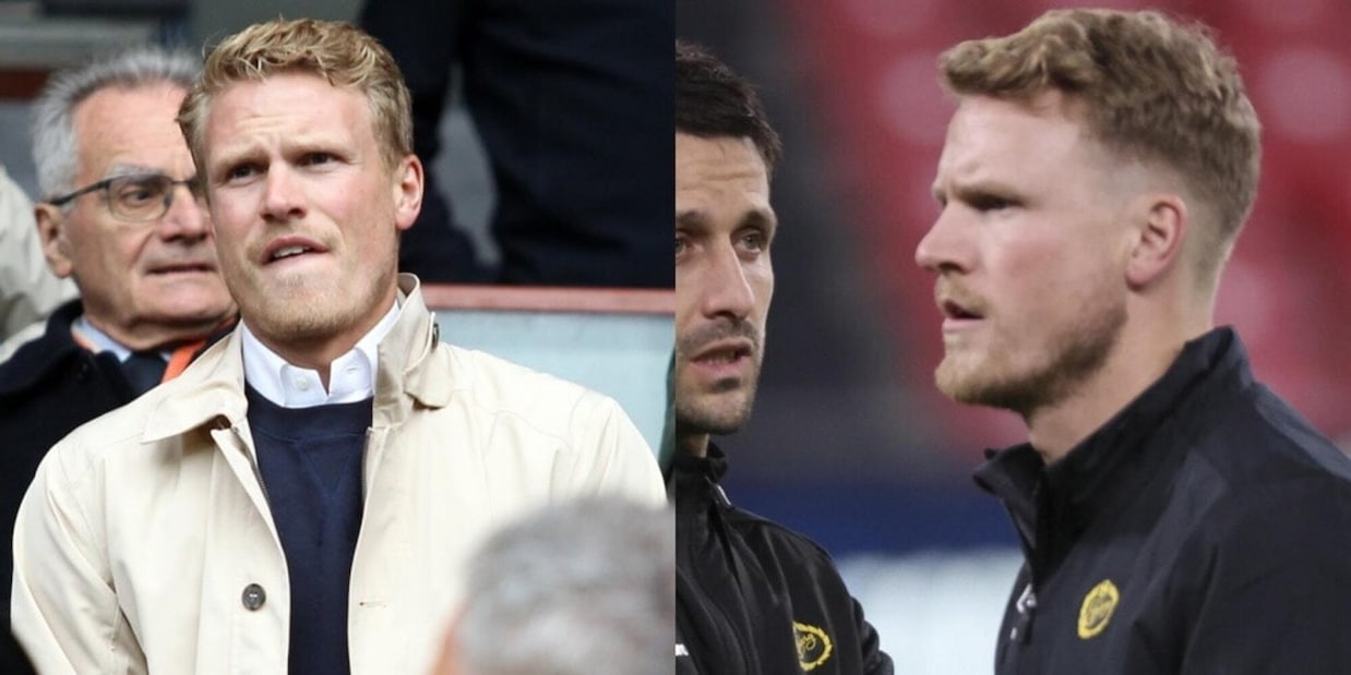 Il Pisa ha deciso: il sostituto di Gilardino sarà Hiljemark
