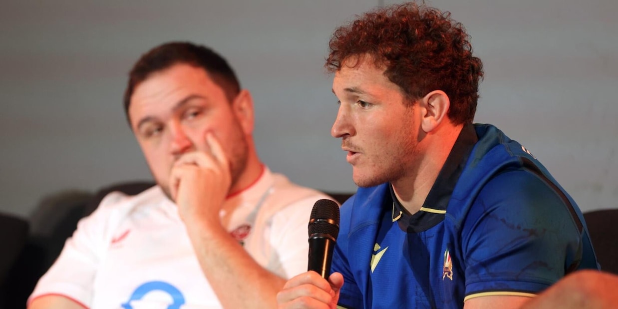 Sei Nazioni, tutto esaurito per le partite dell'Italia contro Scozia e Inghilterra