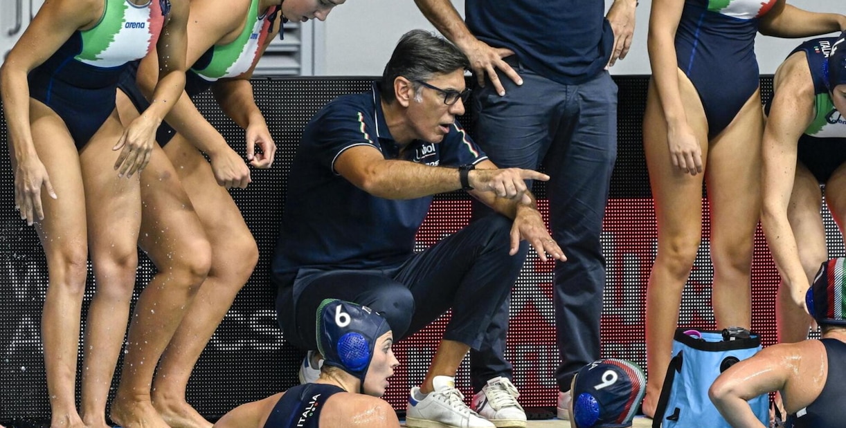 Setterosa battuto nella semifinale degli Europei dall'Olanda: giovedì la Grecia per il bronzo 