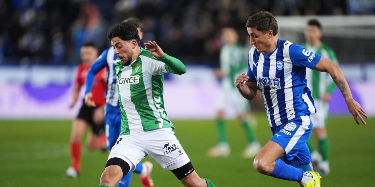 Copa del Rey, il pronostico di Alaves-Real Sociedad