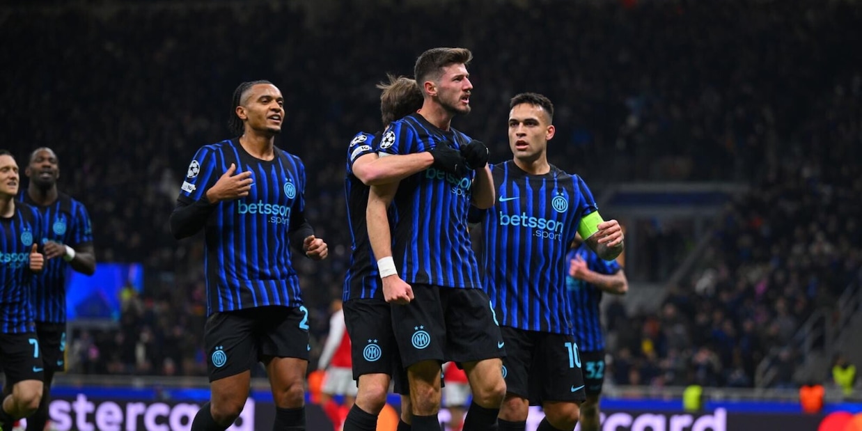 Pronostico Inter-Torino, quota interessante per...