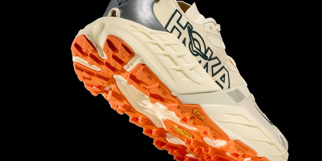 Il ritorno della G.O.A.T.: HOKA presenta la nuova Speedgoat 7