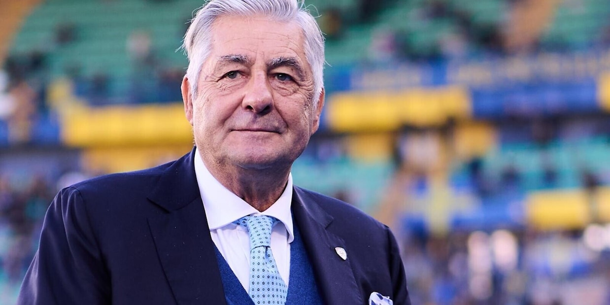 Cagliari, Angelozzi: "Il Bologna ci ha detto no per Dominguez, ho chiamato Sartori e..."