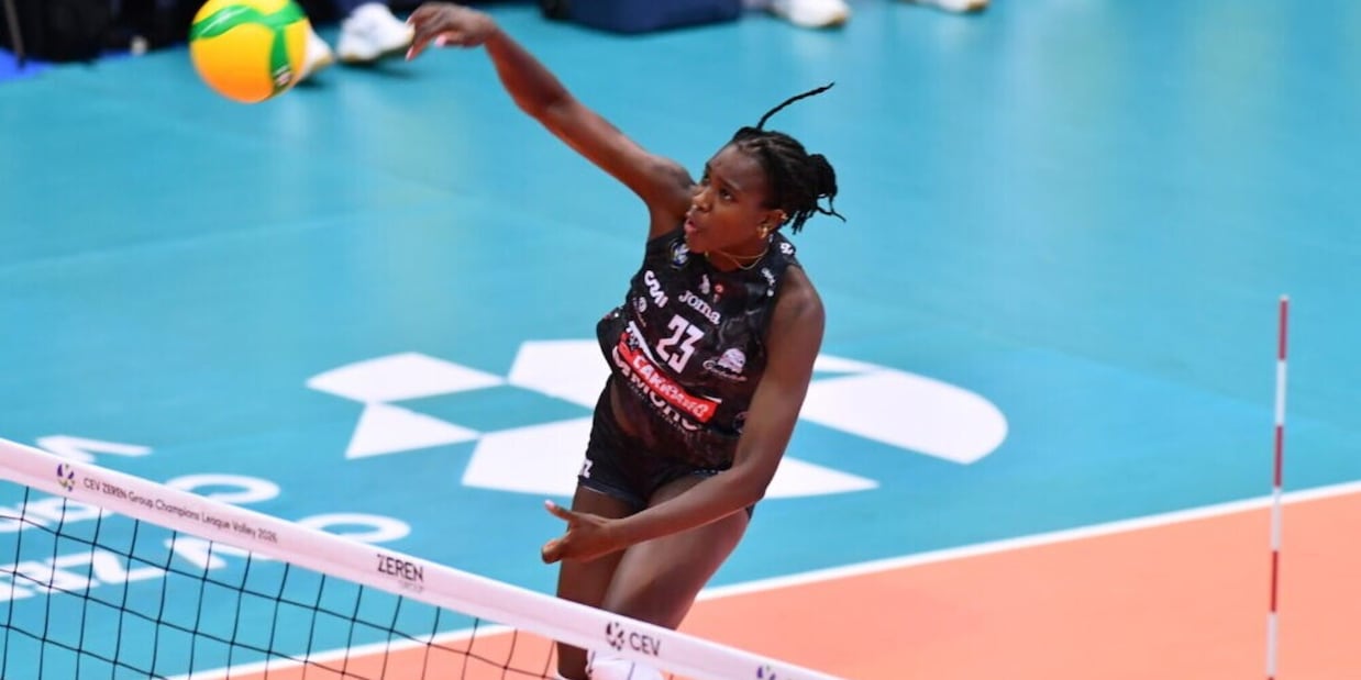 Champions League: Conegliano ai quarti da imbattuta