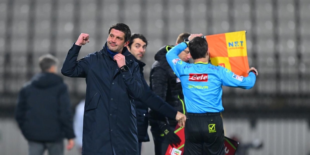 Sassuolo-Inter, il pronostico: Chivu favorito ma occhio a Berardi