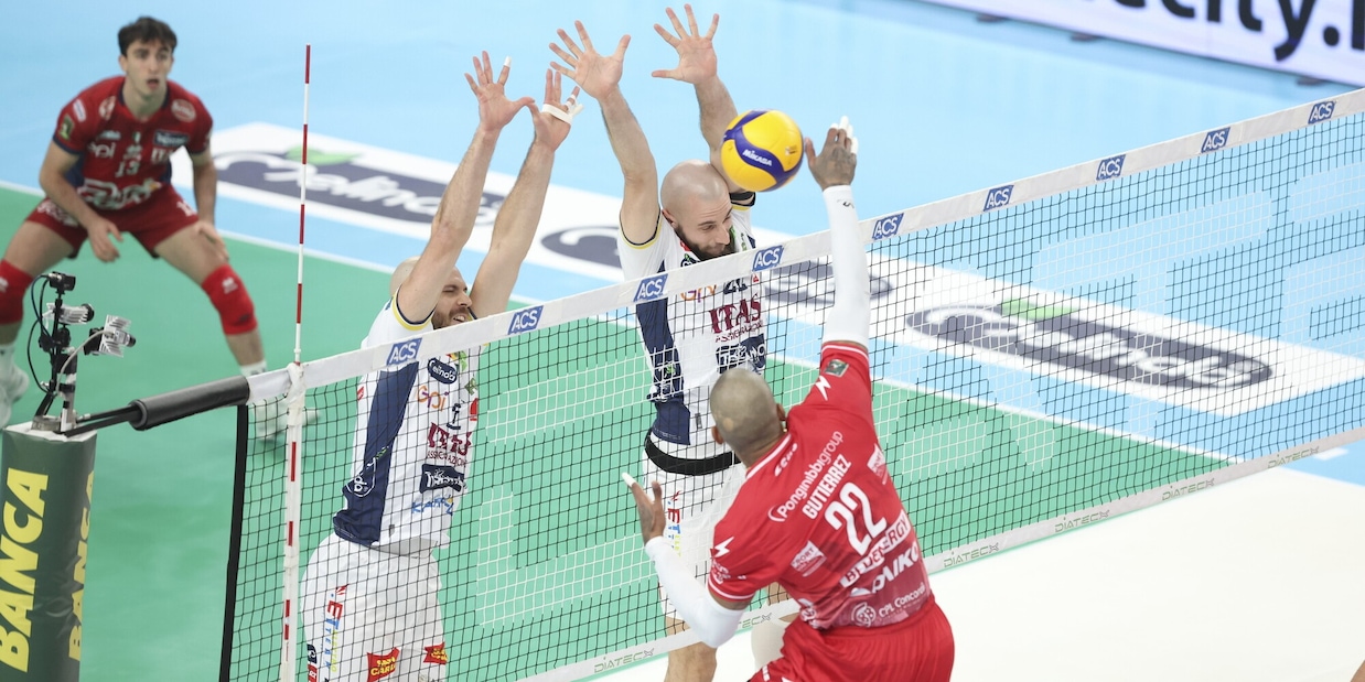 Coppa Italia: parlano capitani e allenatori