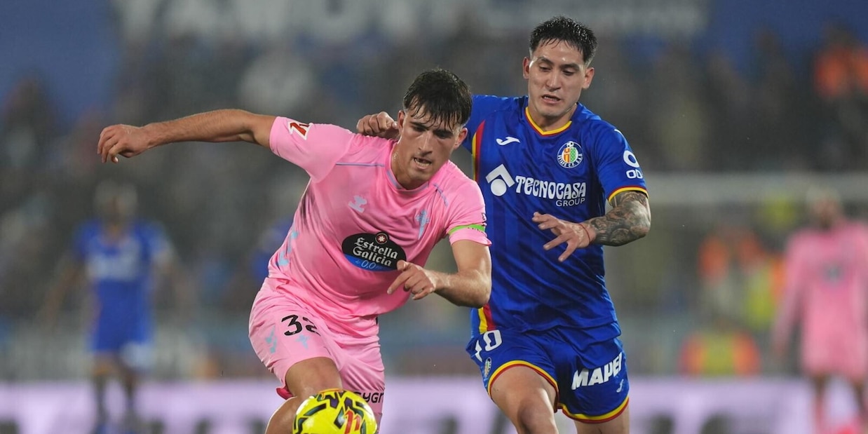 Celta Vigo-Osasuna, il pronostico: ottimo l'1 dalla quota elevata