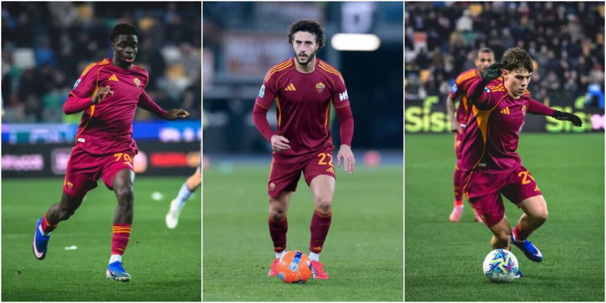 Roma, Lazio, Napoli e Serie B: le ultimissime