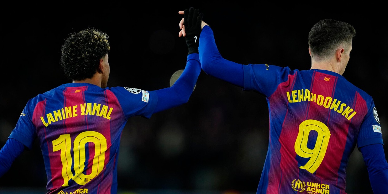 
            
            Ufficiale il ritira del Barcellona dal progetto Superlega
          