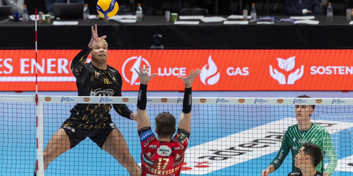 Coppa Italia: Verona travolge Perugia e va in finale