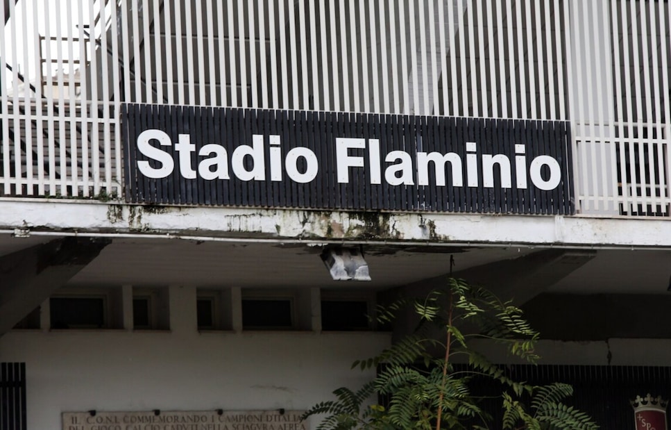 "La Lazio completerà il progetto per fare lo stadio al Flaminio": svelate le tempistiche