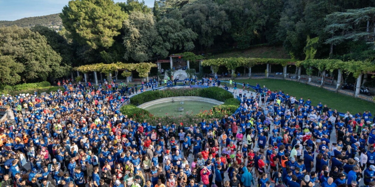 Promorun Trieste, nel 2026 poker d'eccellenza con quattro eventi da copertina