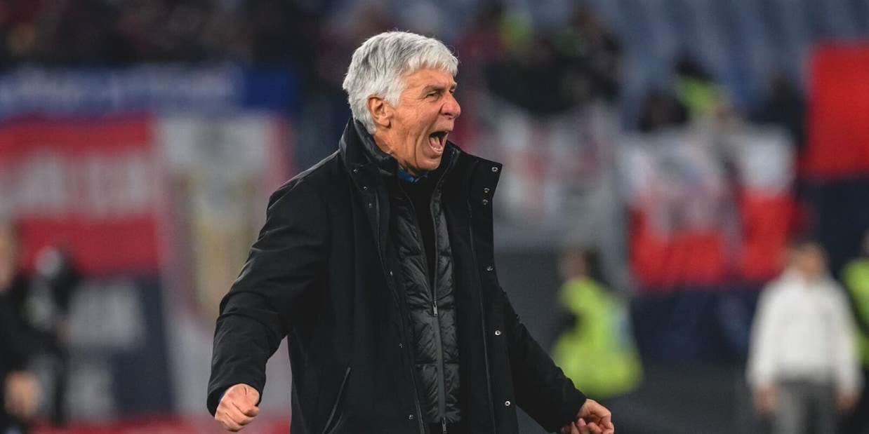 Retroscena Gasperini, la frase urlata a Celik dopo il gol di Malen: "Finalmente..."