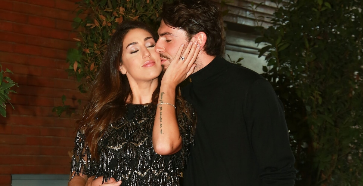 Moser e Cecilia Rodriguez, secondo figlio all'orizzonte e addio tv