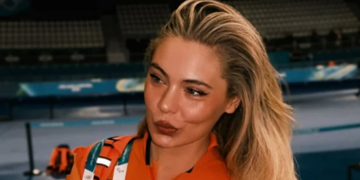 Jutta Leerdam, da star dei social a leggenda olimpica a Milano Cortina 2026