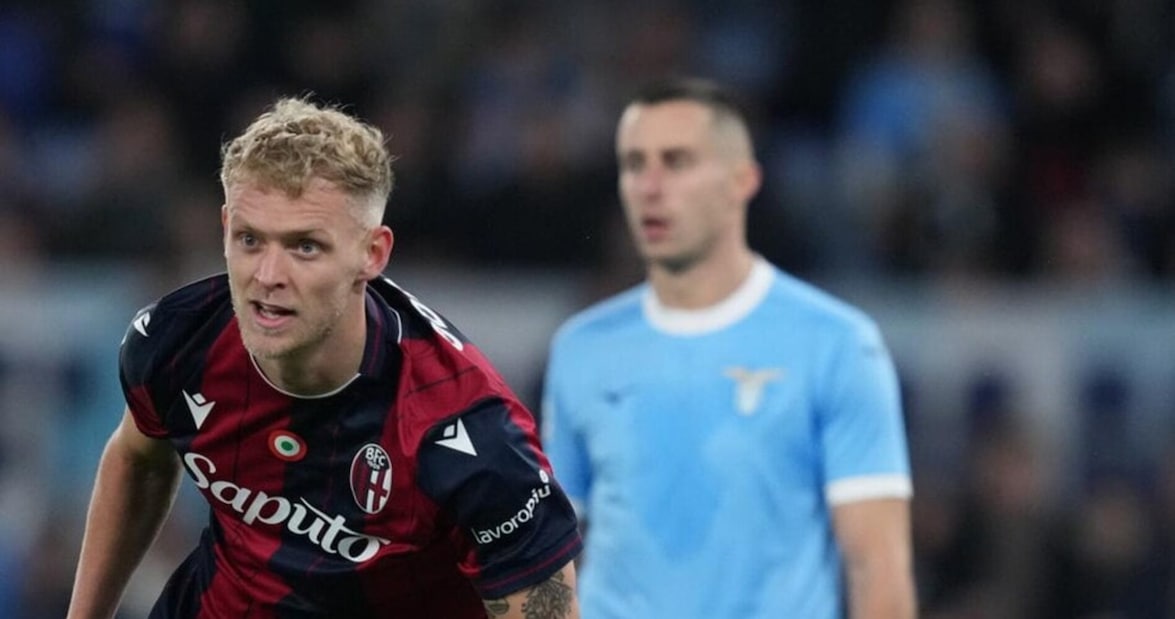 Pronostico Bologna-Lazio, in palio la semifinale di Coppa Italia contro l'Atalanta