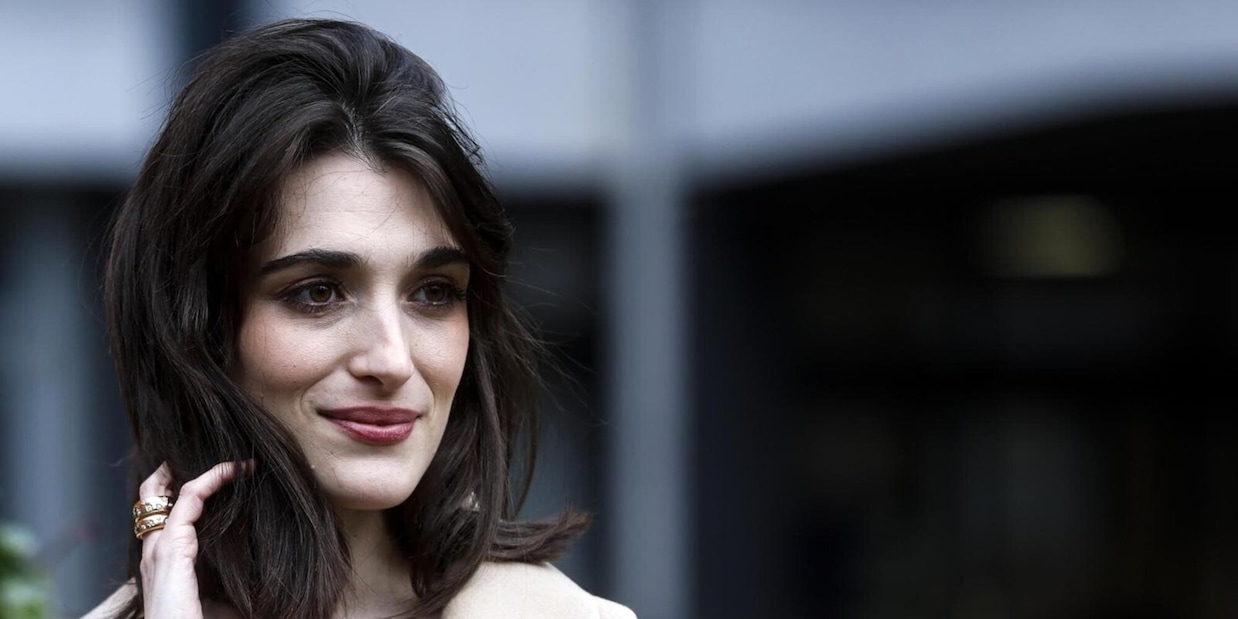 Pilar Fogliati a Sanremo, ecco i motivi per i quali Carlo Conti l’ha scelta dopo il caso Pucci