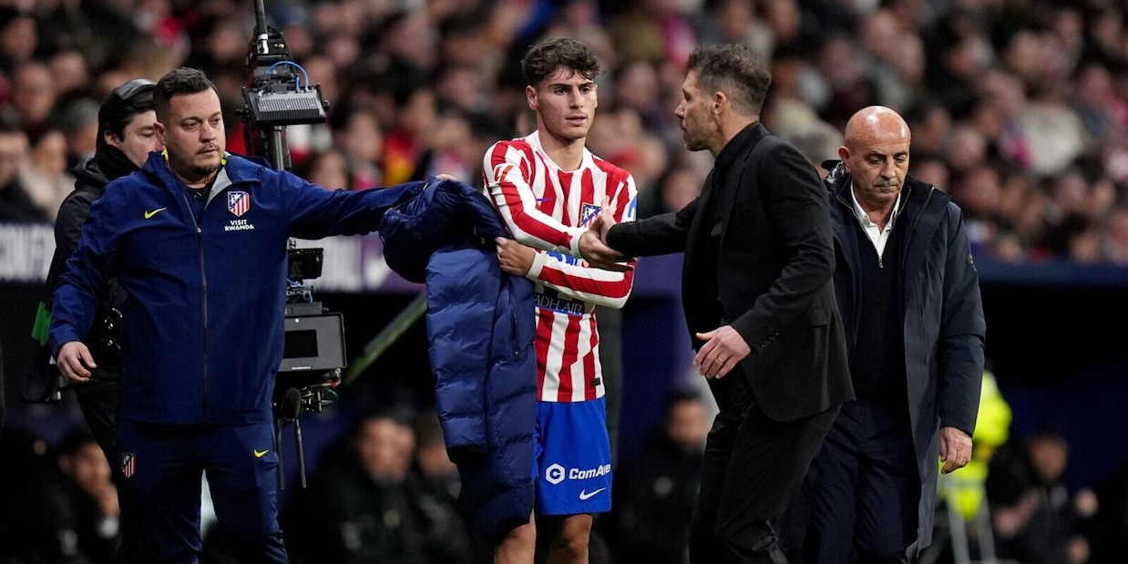 Atletico Madrid-Barcellona, il pronostico della seconda semifinale di Coppa del Re