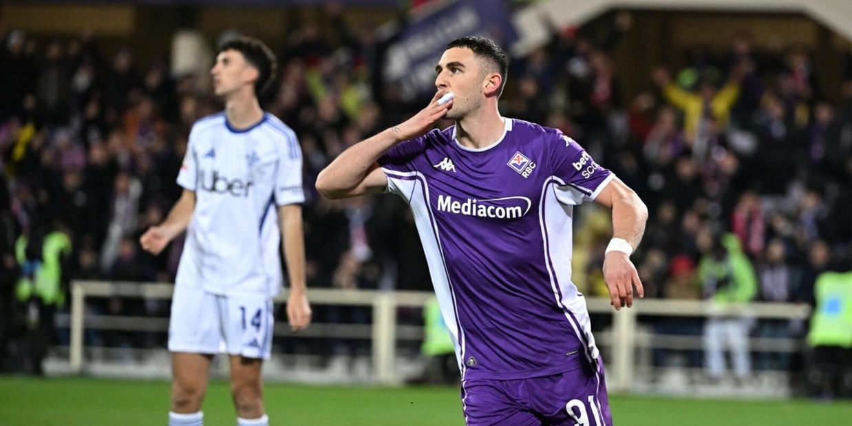Pronostico Como-Fiorentina, per le quote l'1 è assai probabile