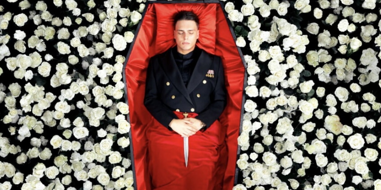 Kid Yugi annuncia le date del tour italiano: quando sarà aperta la vendita dei biglietti