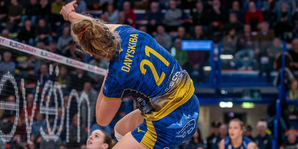 Vincono Scandicci e Milano, punti salvezza per Monviso