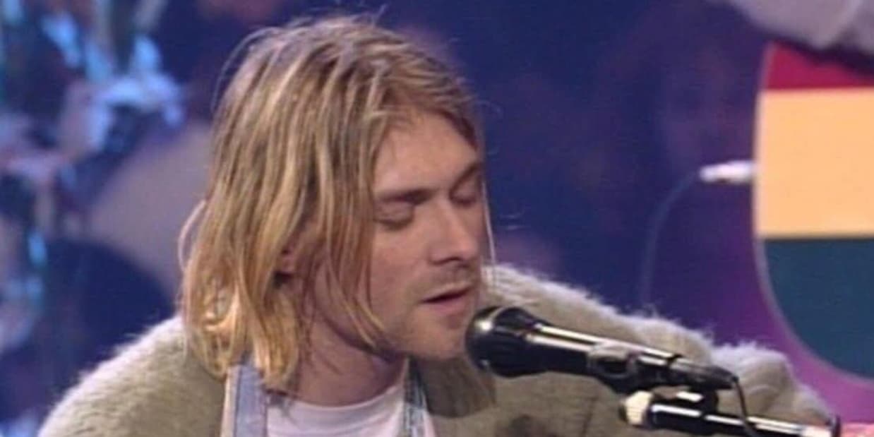 "Kurt Cobain non si è suicidato ma è stato ucciso", la nuova indagine che cambia tutto