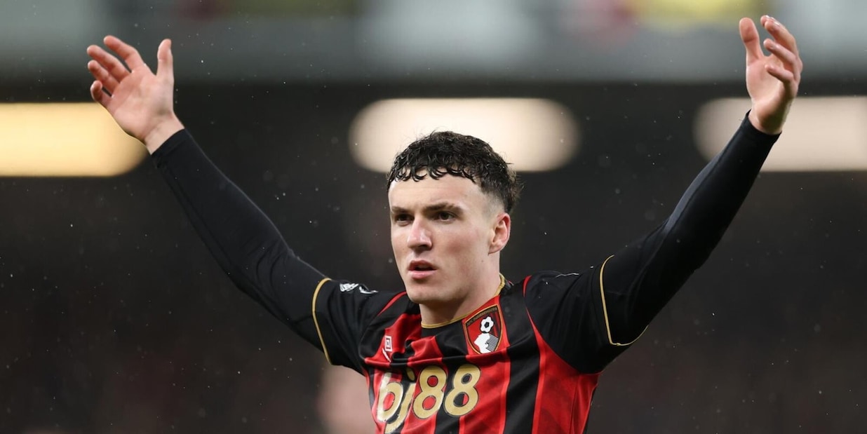 Il Milan saluta Jimenez: ufficiale il riscatto del Bournemouth