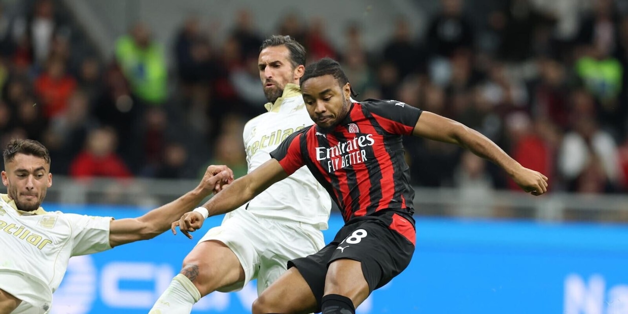 Pronostico Pisa-Milan, rossoneri favoritissimi nel testacoda