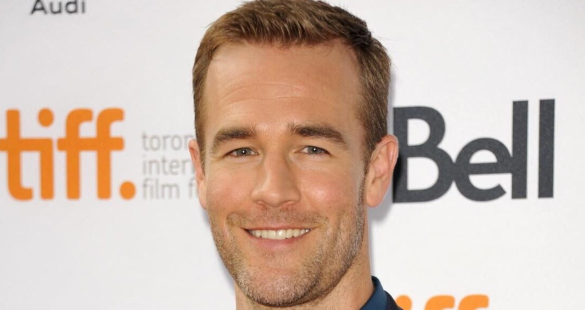 James Van Der Beek, da Spielberg a Zoe Saldana: migliaia di dollari alla famiglia dell'attore morto