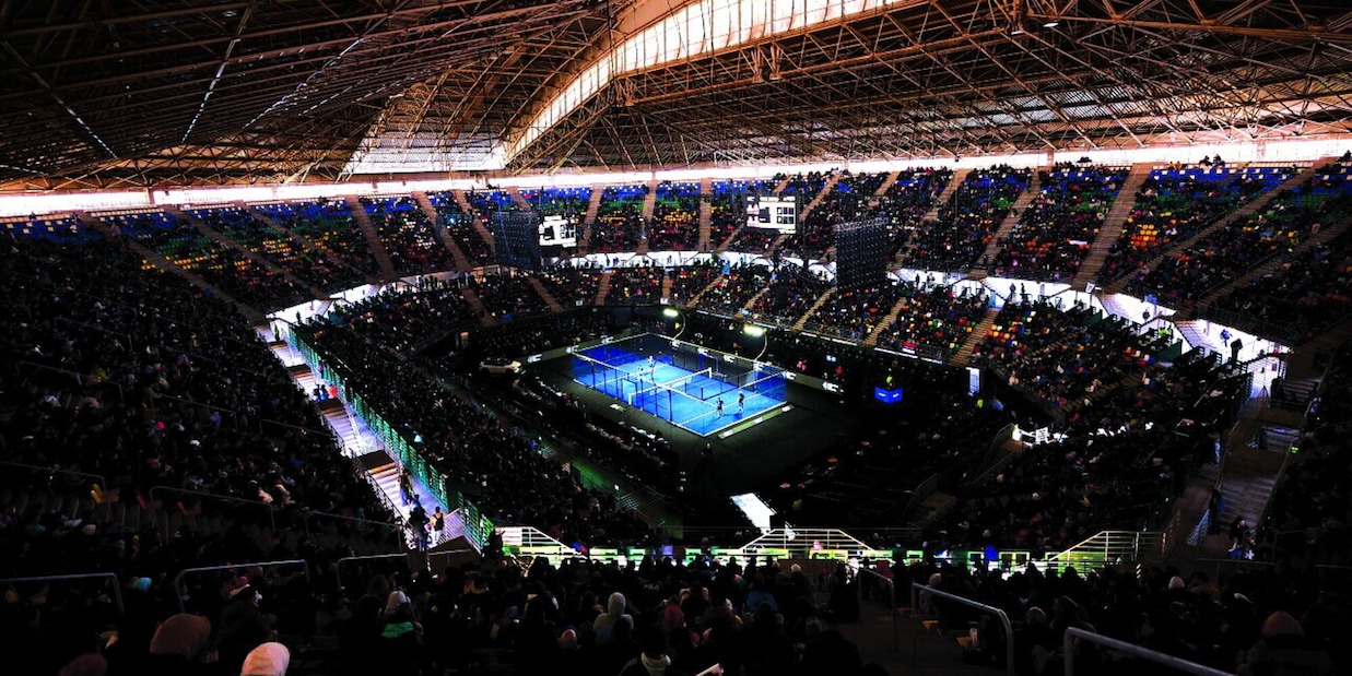 Università in campo per il Mondiale