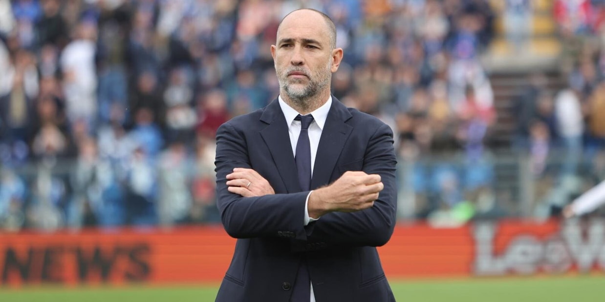 Tudor a un passo dal Tottenham: sarà il nuovo allenatore ad interim