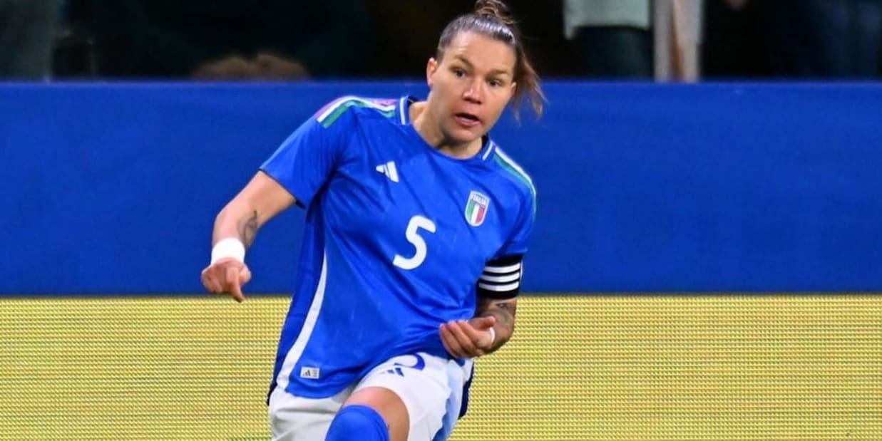 Linari, il sogno inglese