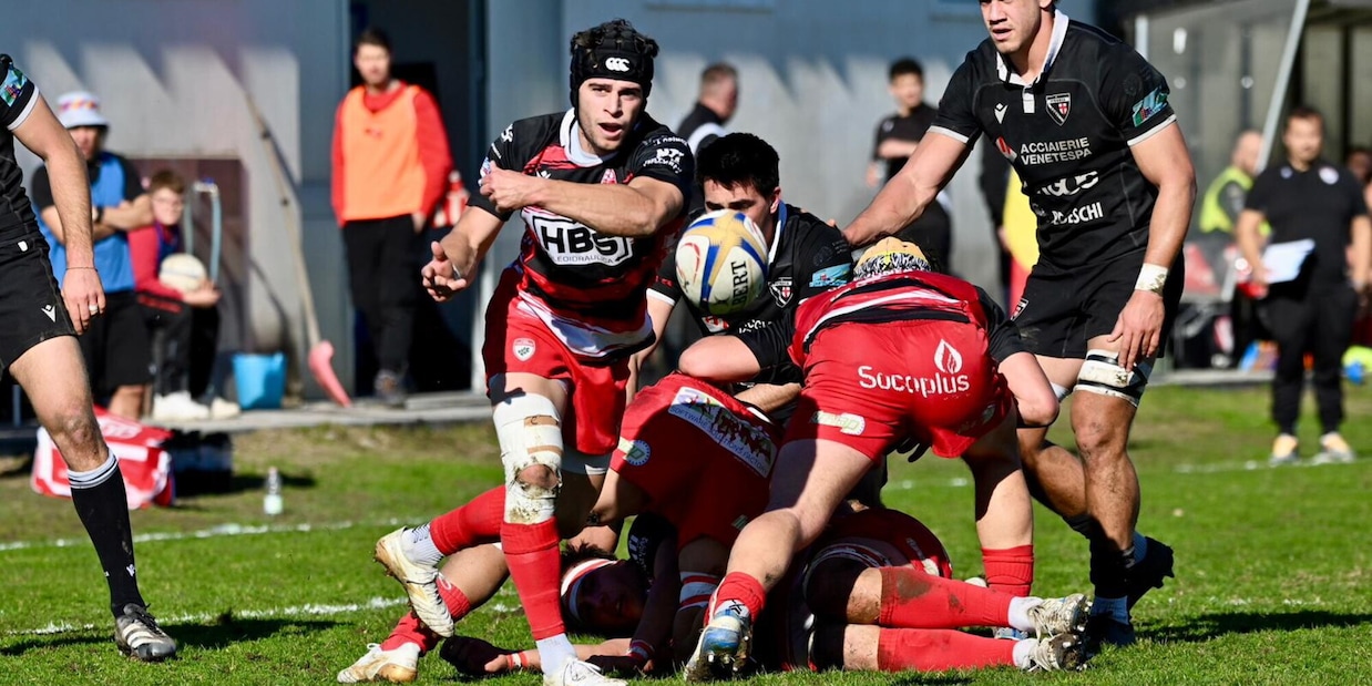 I posticipi della Soladria Serie A Elite, giornata 11