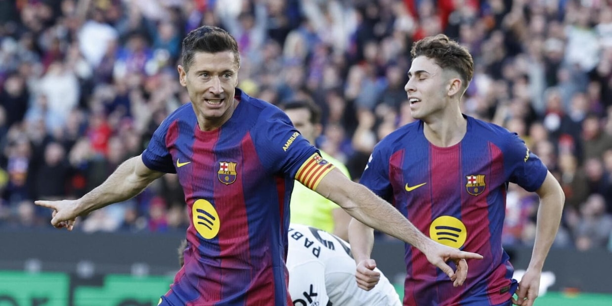 Pronostico Girona-Barcellona, Flick vuole riscattare il pesante ko in Coppa del Re