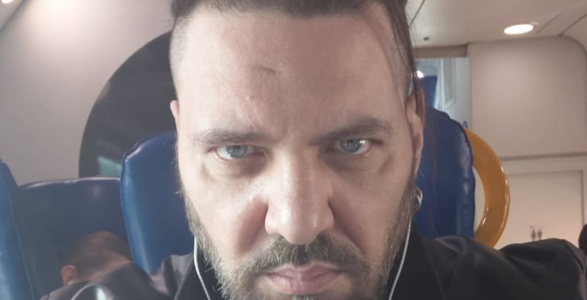 Federico Frusciante è morto a 52 anni, addio allo youtuber e critico cinematografico