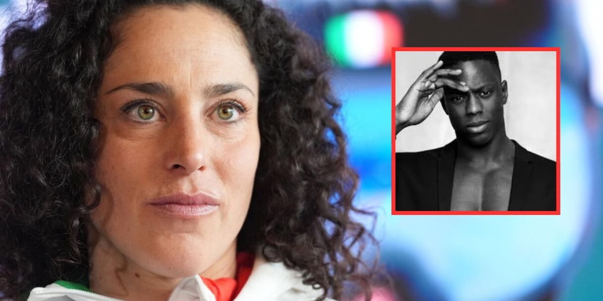 Dal primo incontro con Sofia Goggia al tifo a Cortina, tutto quello che sappiamo sul presunto fidanzato di Federica Brignone