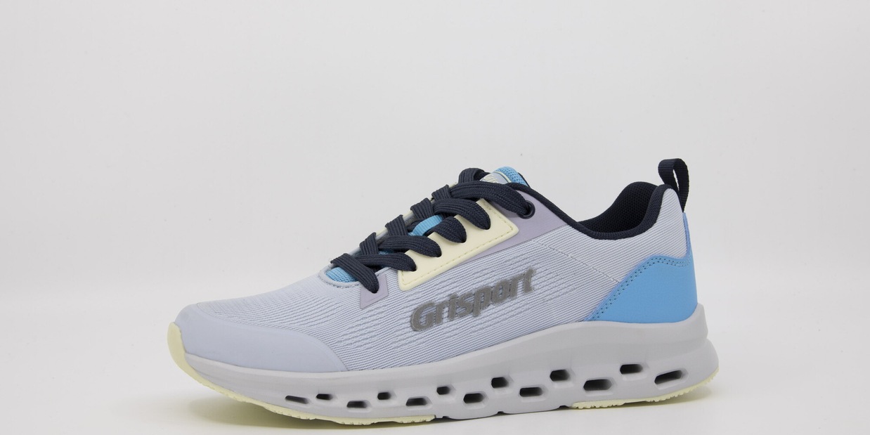 La nuova proposta Grisport per gli Sport Lovers