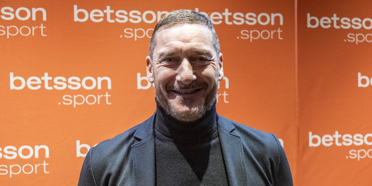 Totti e il ritorno alla Roma, Francesco svela un retroscena: "Sì, sono andato a cena con Gasperini"