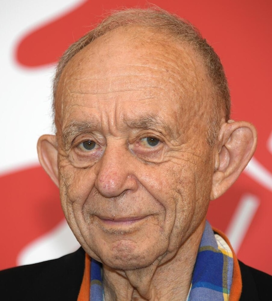 
            
            È morto il grande documentarista Frederick Wiseman
          