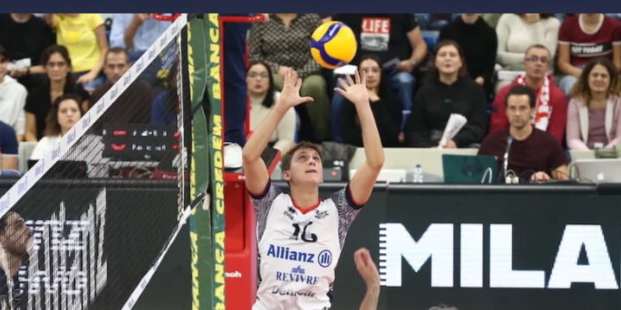 Challenge Cup: Milano a caccia della semifinale
