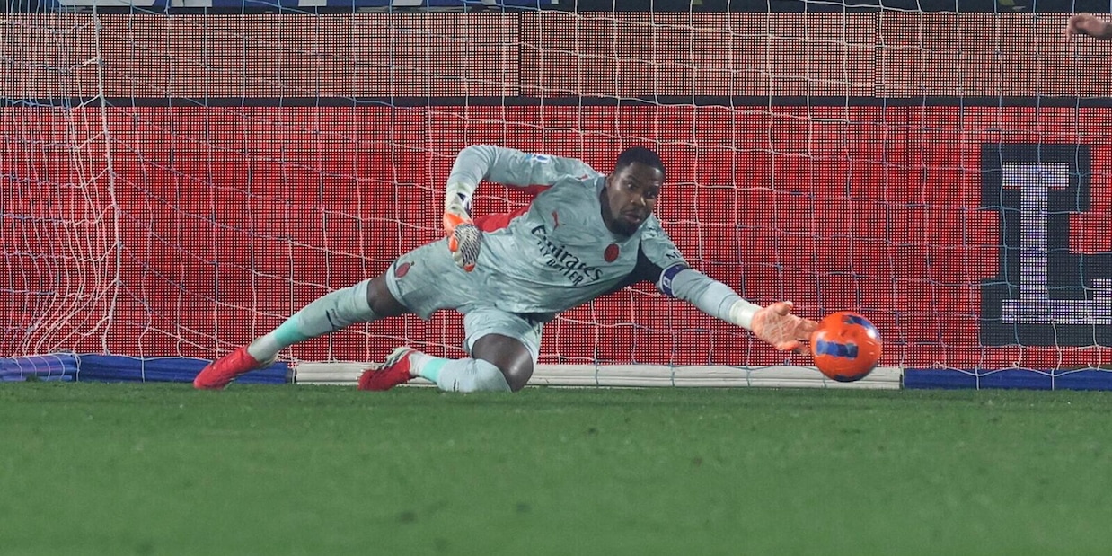 Serie A, recupero Milan-Como: le quote sorridono ad Allegri