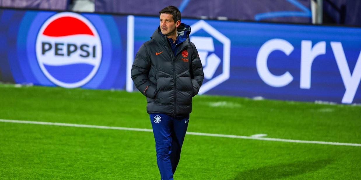 Bodo-Inter, Milan-Como, Napoli e tennis: le ultimissime